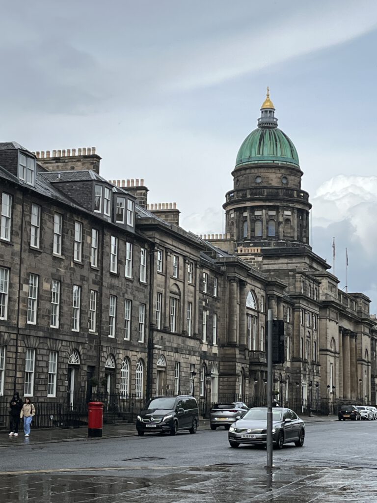 Edinburgh