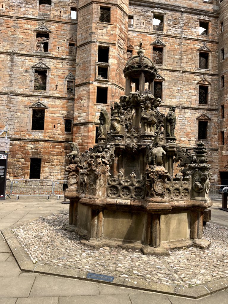 Linlithgow Palace