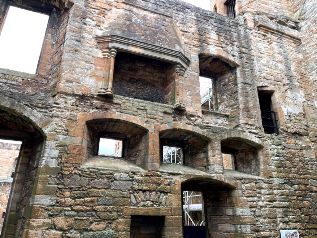 Linlithgow Palace