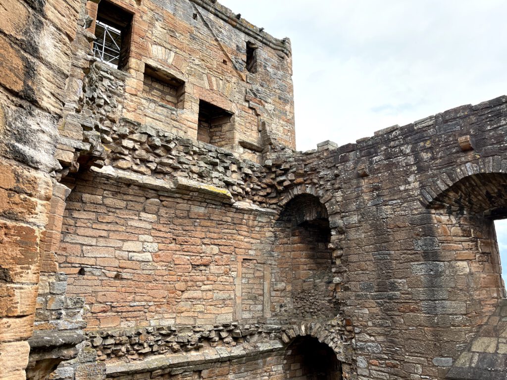Linlithgow Palace