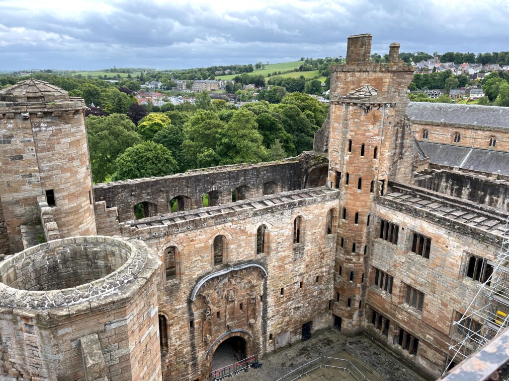 Linlithgow Palace