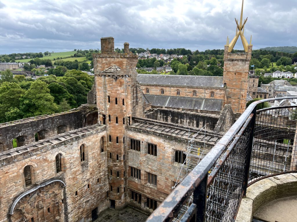 Linlithgow Palace