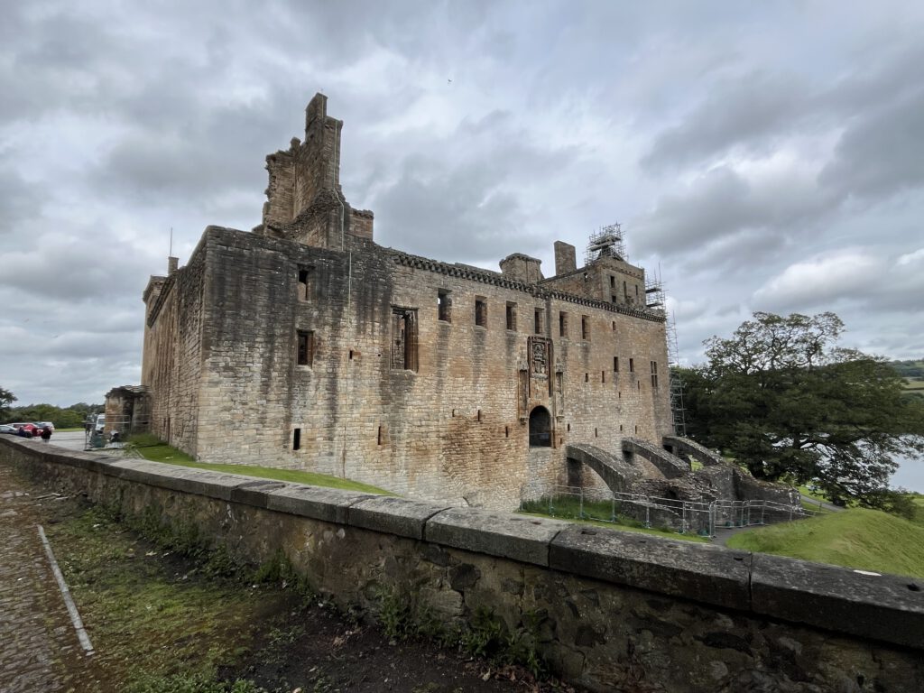 Linlithgow Palace