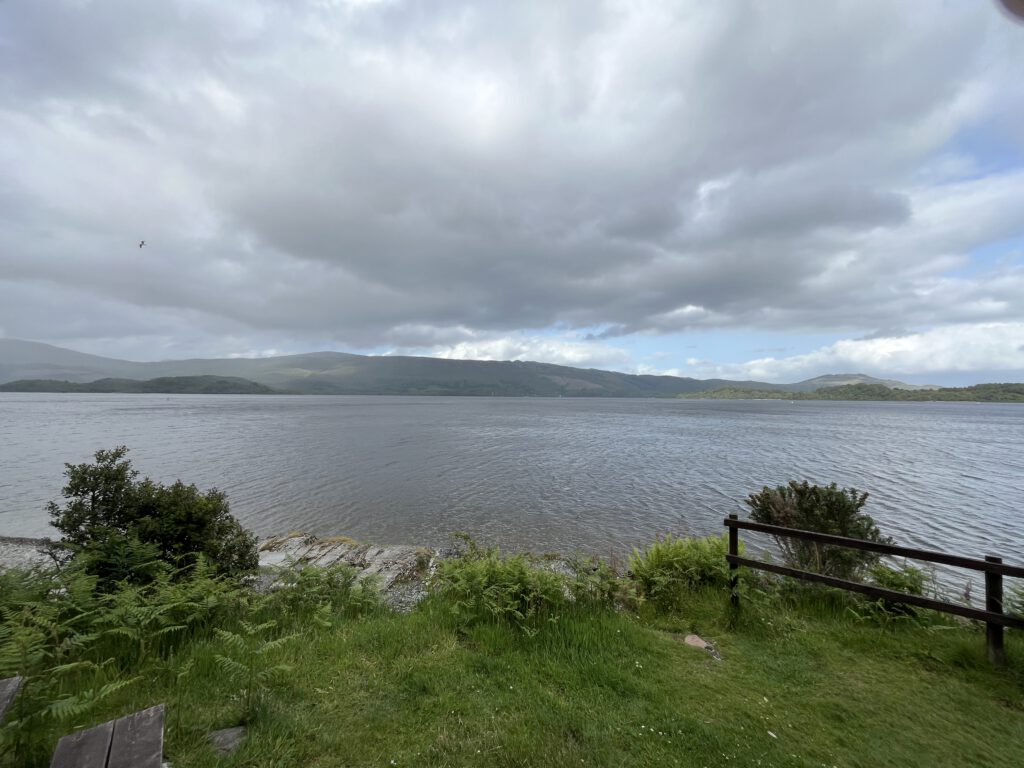 Loch Lomond