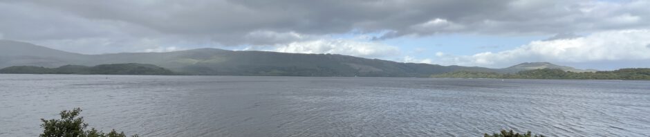 Loch Lomond